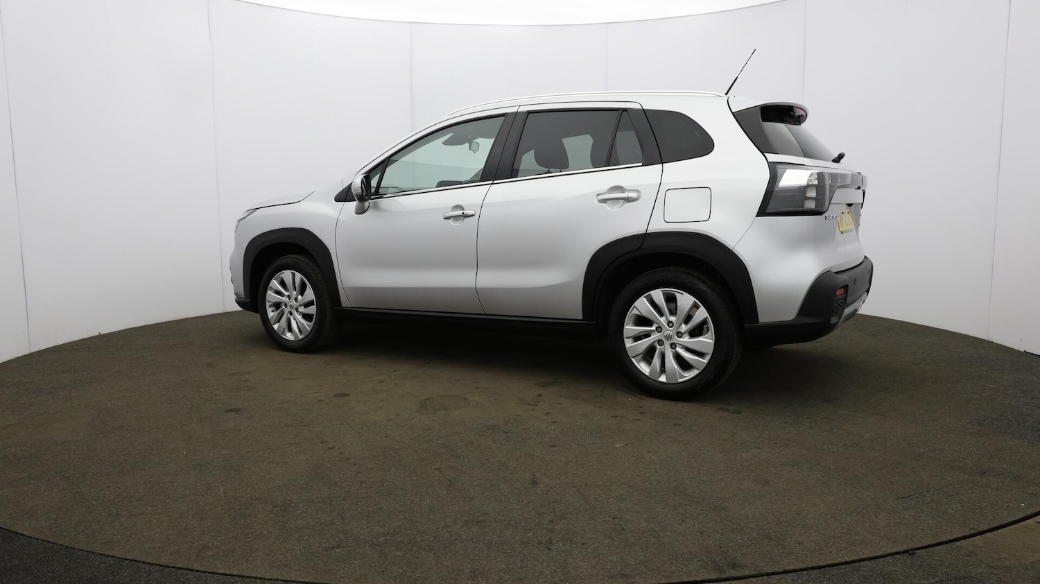 Used Suzuki SX4 S-Cross 2023 for sale - 76136879: Photo 68