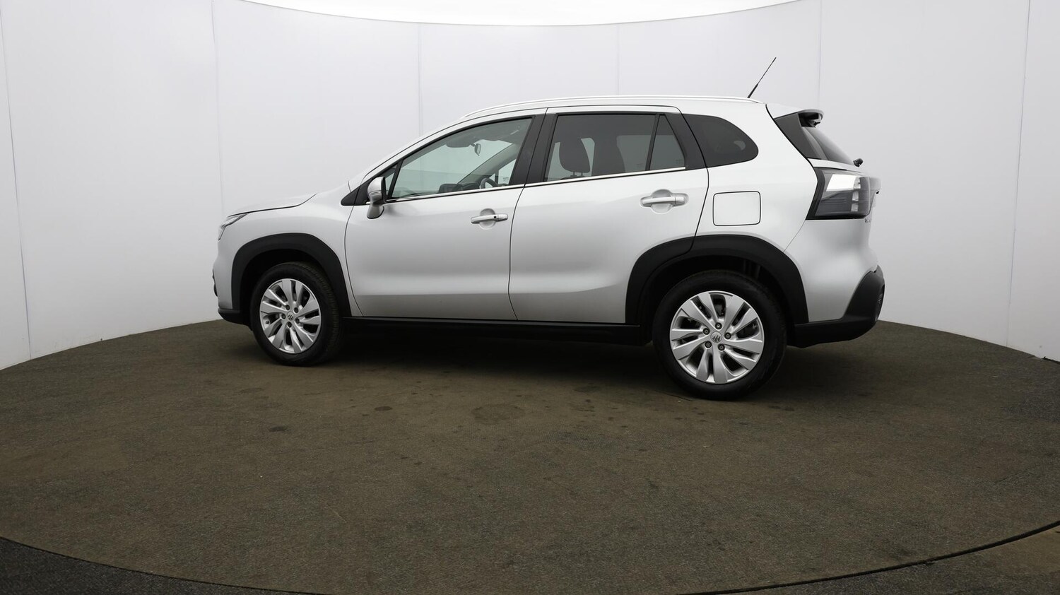 Used Suzuki SX4 S-Cross 2023 for sale - 76136879: Photo 69