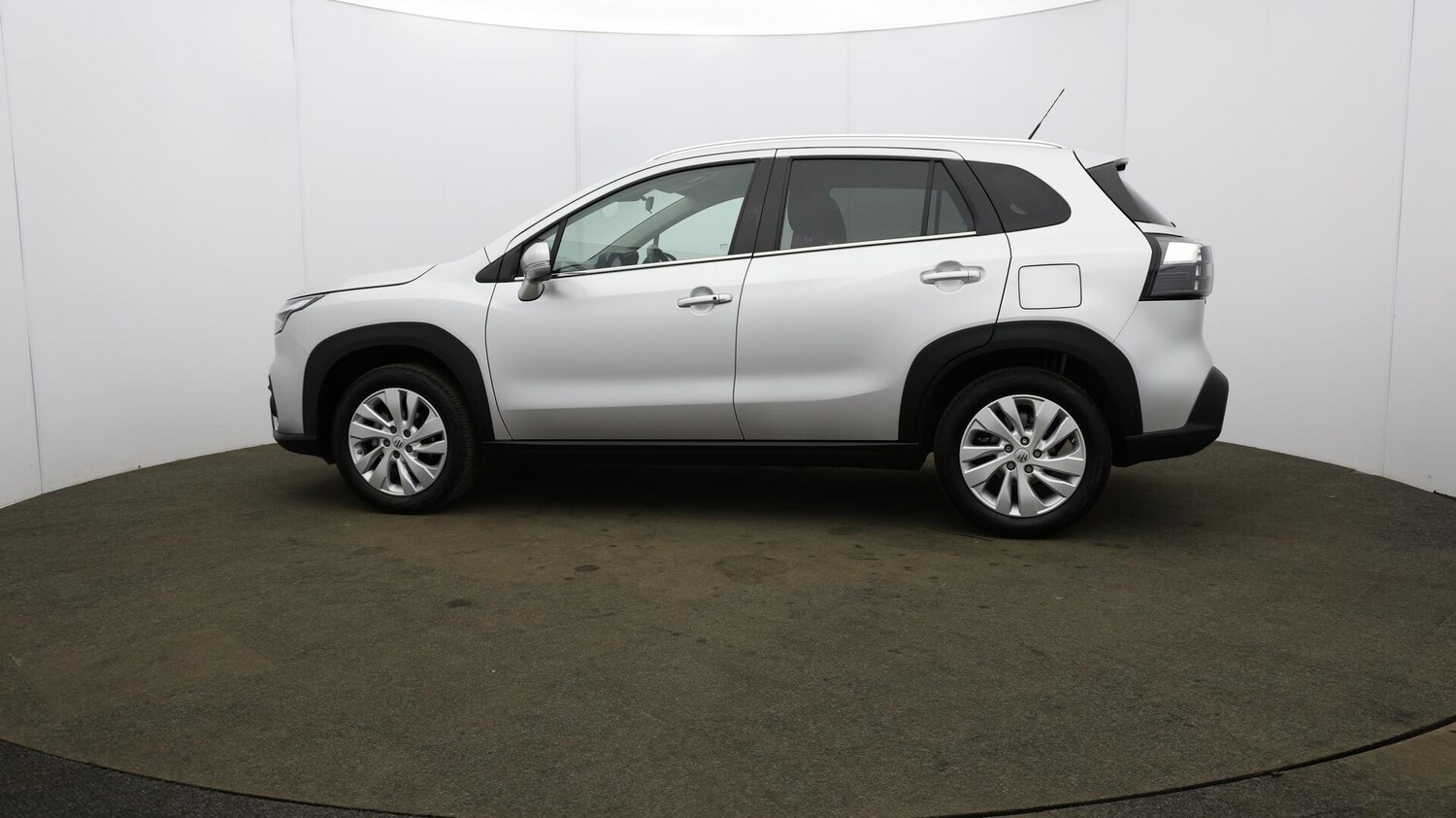 Used Suzuki SX4 S-Cross 2023 for sale - 76136879: Photo 70