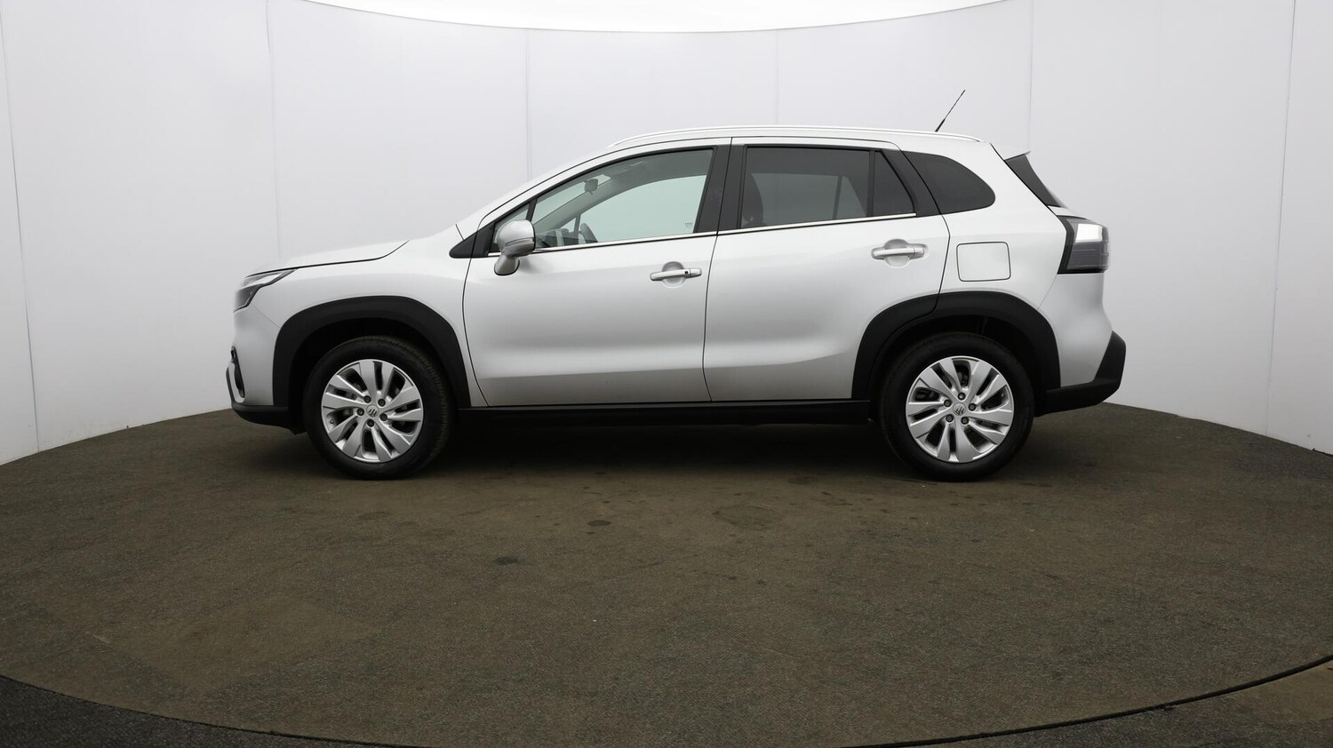 Used Suzuki SX4 S-Cross 2023 for sale - 76136879: Photo 71
