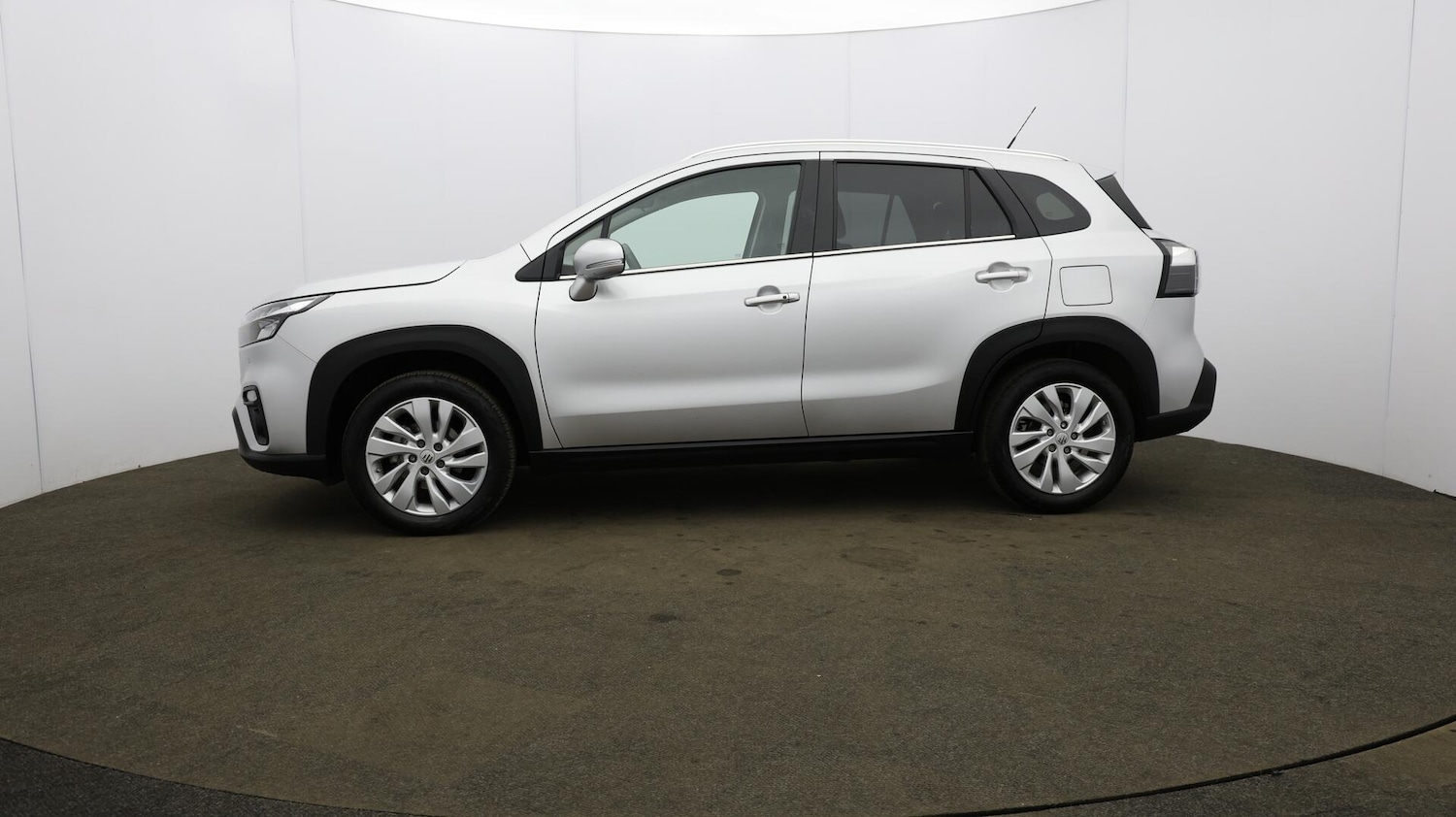 Used Suzuki SX4 S-Cross 2023 for sale - 76136879: Photo 72
