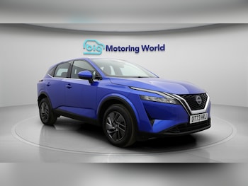 Used Nissan Qashqai 2024 for sale - 78546227: Photo
