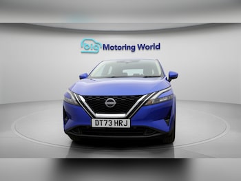 Used Nissan Qashqai 2024 for sale - 78546227: Photo