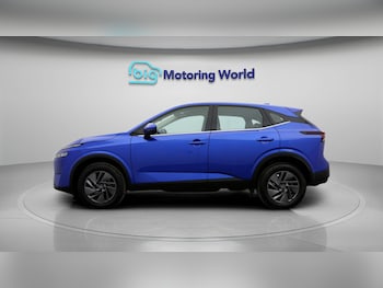Used Nissan Qashqai 2024 for sale - 78546227: Photo