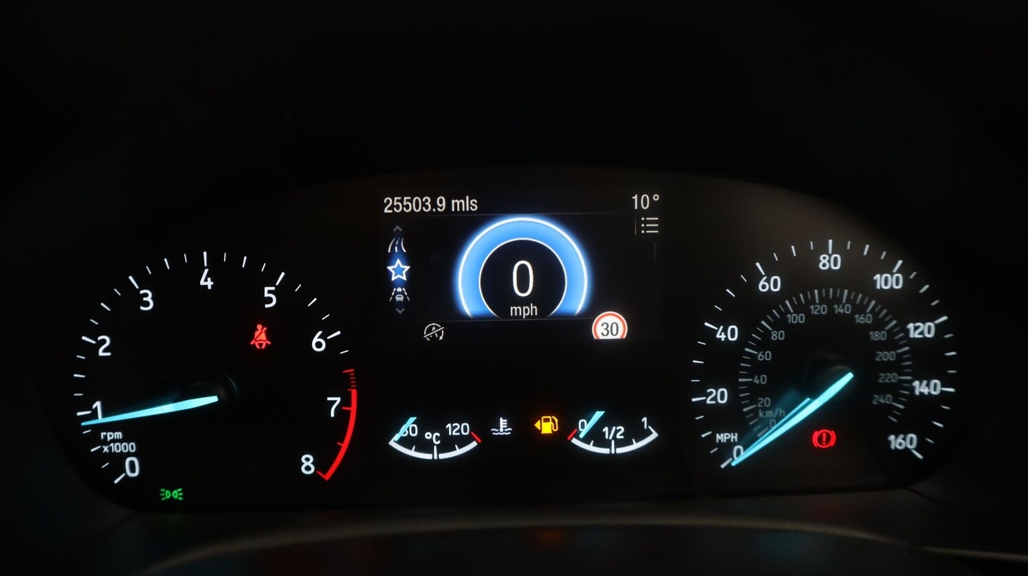 Used Ford Focus 2019 for sale - 77182215: Photo 10