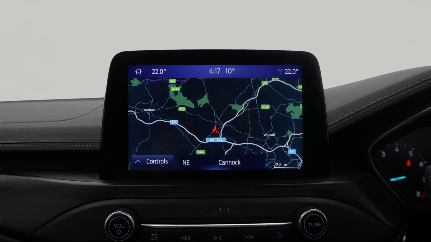 Used Ford Focus 2019 for sale - 77182215: Photo 11