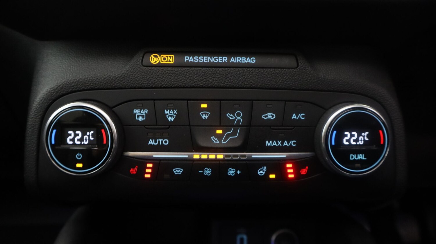 Used Ford Focus 2019 for sale - 77182215: Photo 12