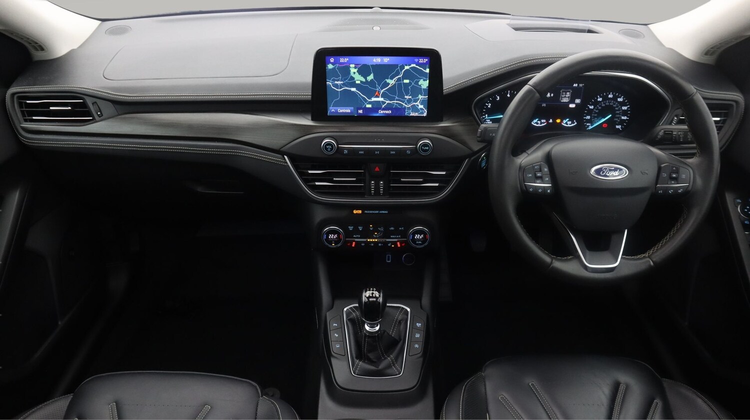 Used Ford Focus 2019 for sale - 77182215: Photo 13