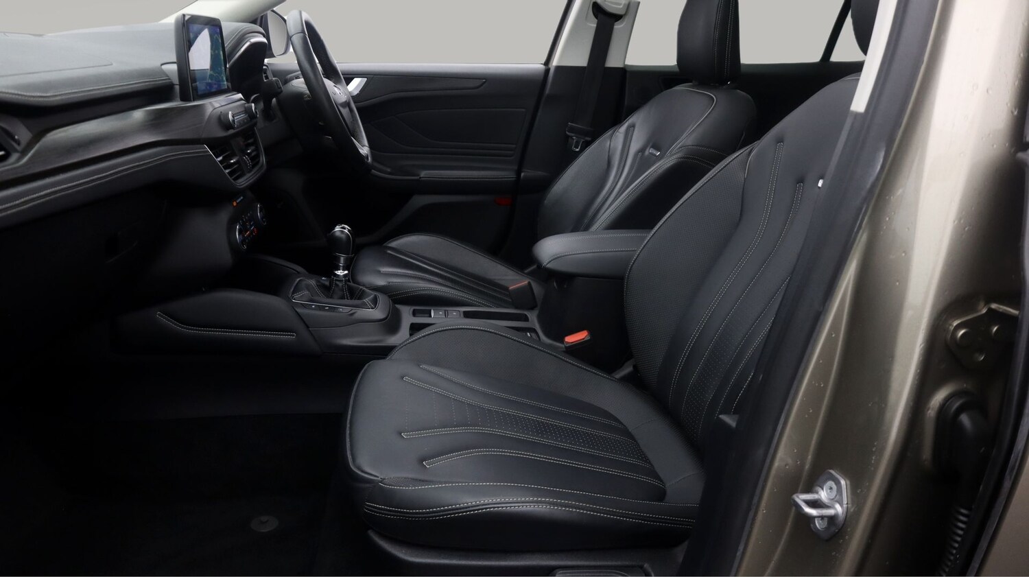 Used Ford Focus 2019 for sale - 77182215: Photo 14