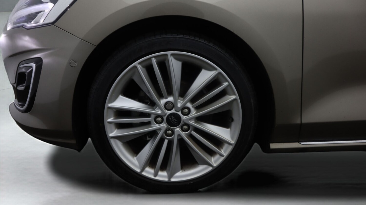 Used Ford Focus 2019 for sale - 77182215: Photo 18