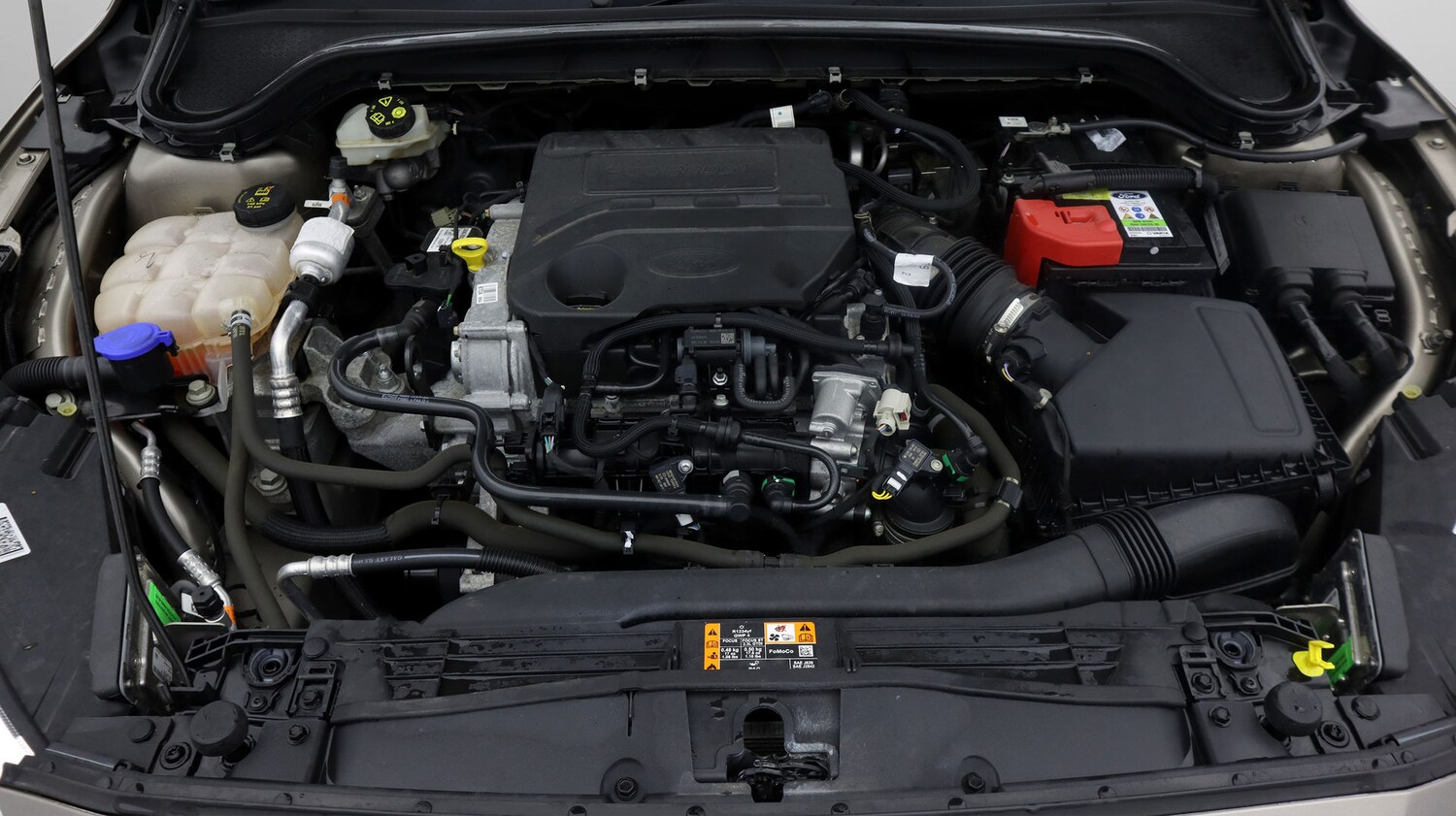 Used Ford Focus 2019 for sale - 77182215: Photo 19