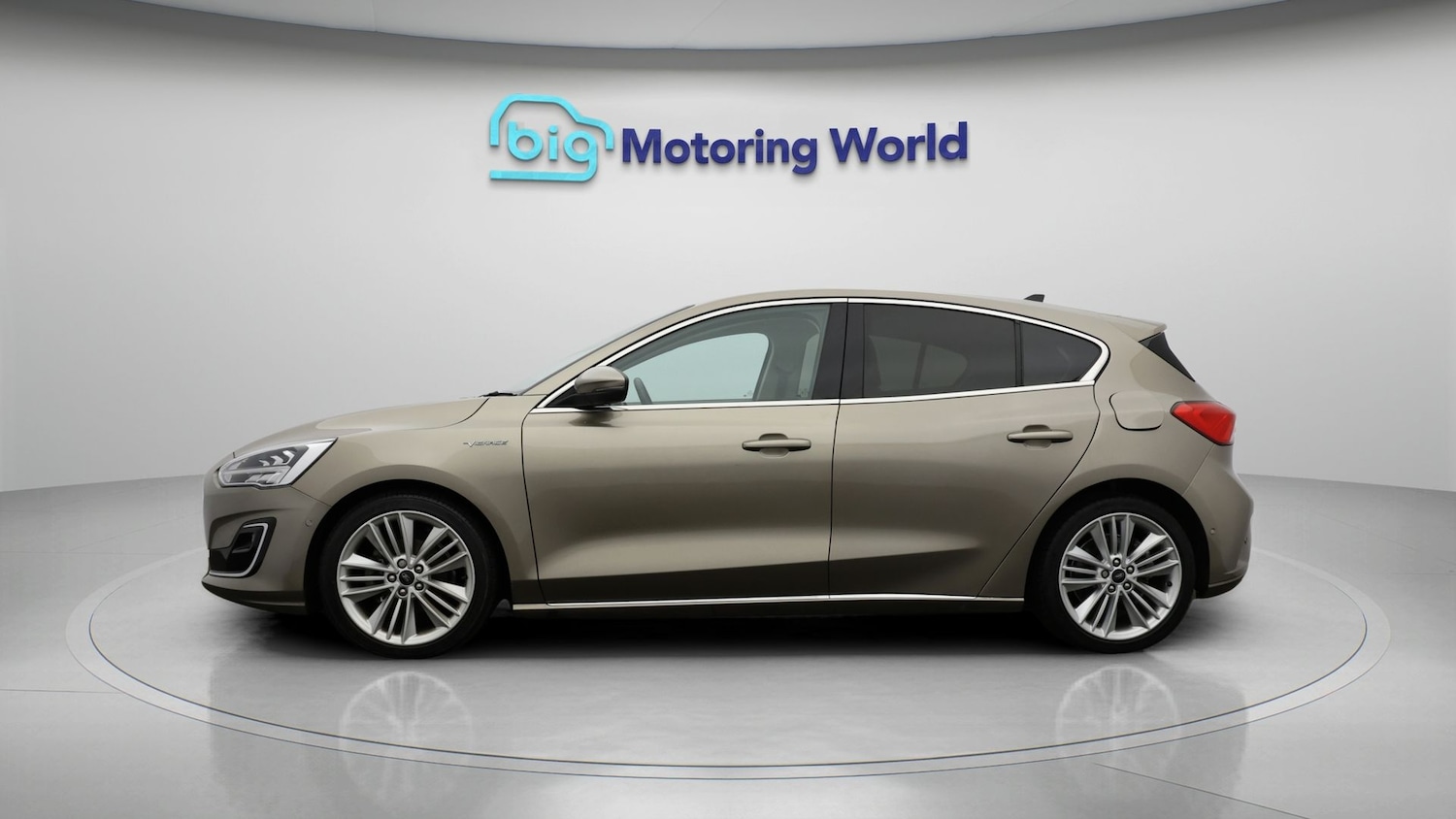 Used Ford Focus 2019 for sale - 77182215: Photo 4