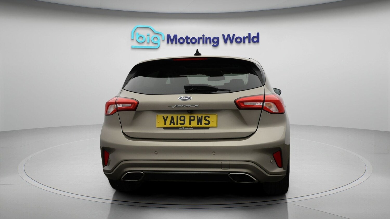 Used Ford Focus 2019 for sale - 77182215: Photo 6