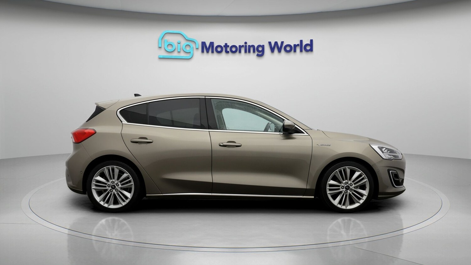 Used Ford Focus 2019 for sale - 77182215: Photo 8