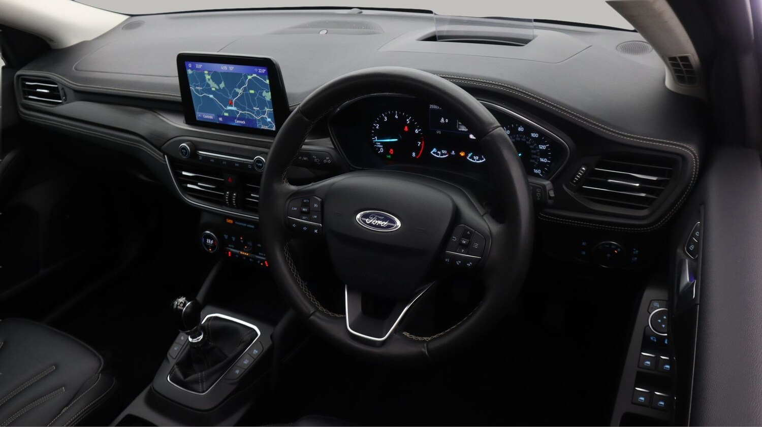 Used Ford Focus 2019 for sale - 77182215: Photo 9