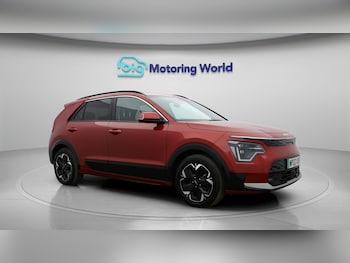 Used Kia Niro 2023 for sale - 79460052: Photo