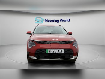 Used Kia Niro 2023 for sale - 79460052: Photo