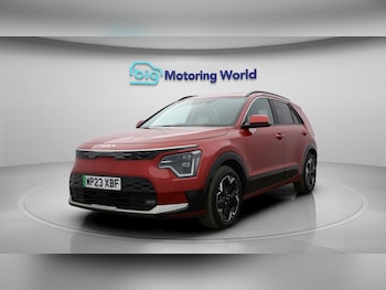 Used Kia Niro 2023 for sale - 79460052: Photo
