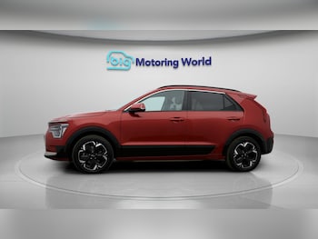 Used Kia Niro 2023 for sale - 79460052: Photo