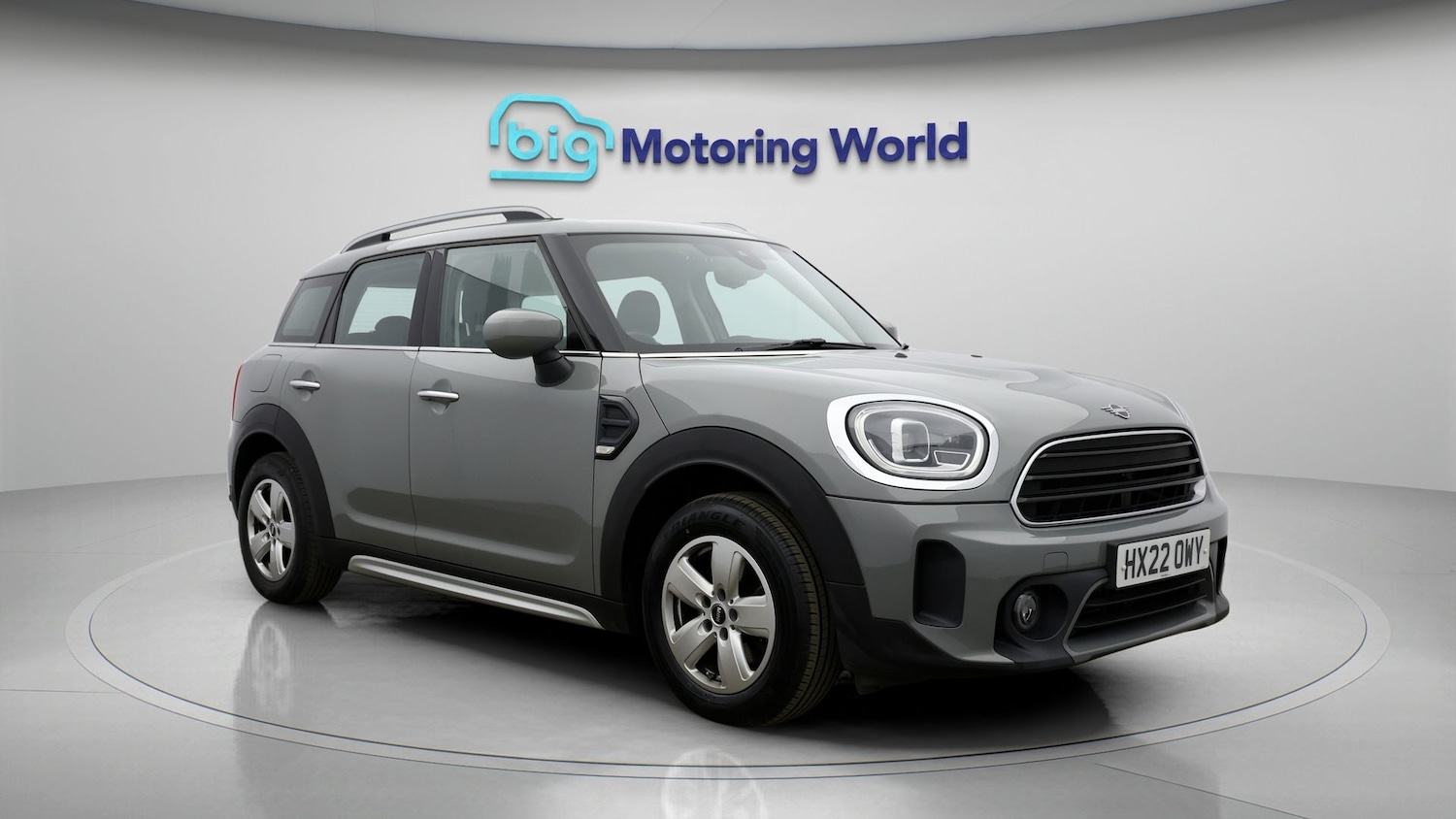 Used MINI Countryman 2022 for sale - 78018769: Photo 1