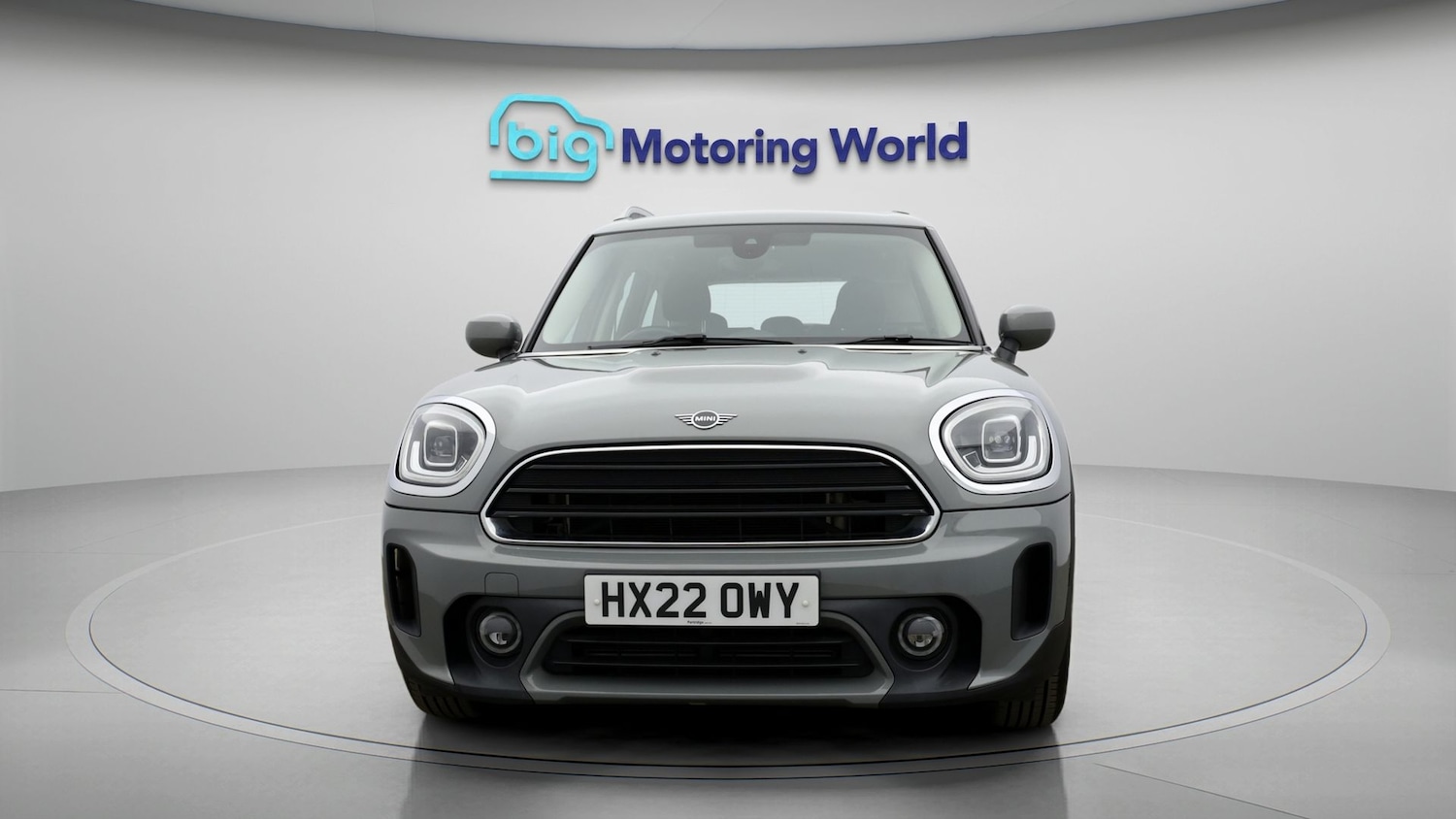 Used MINI Countryman 2022 for sale - 78018769: Photo 2