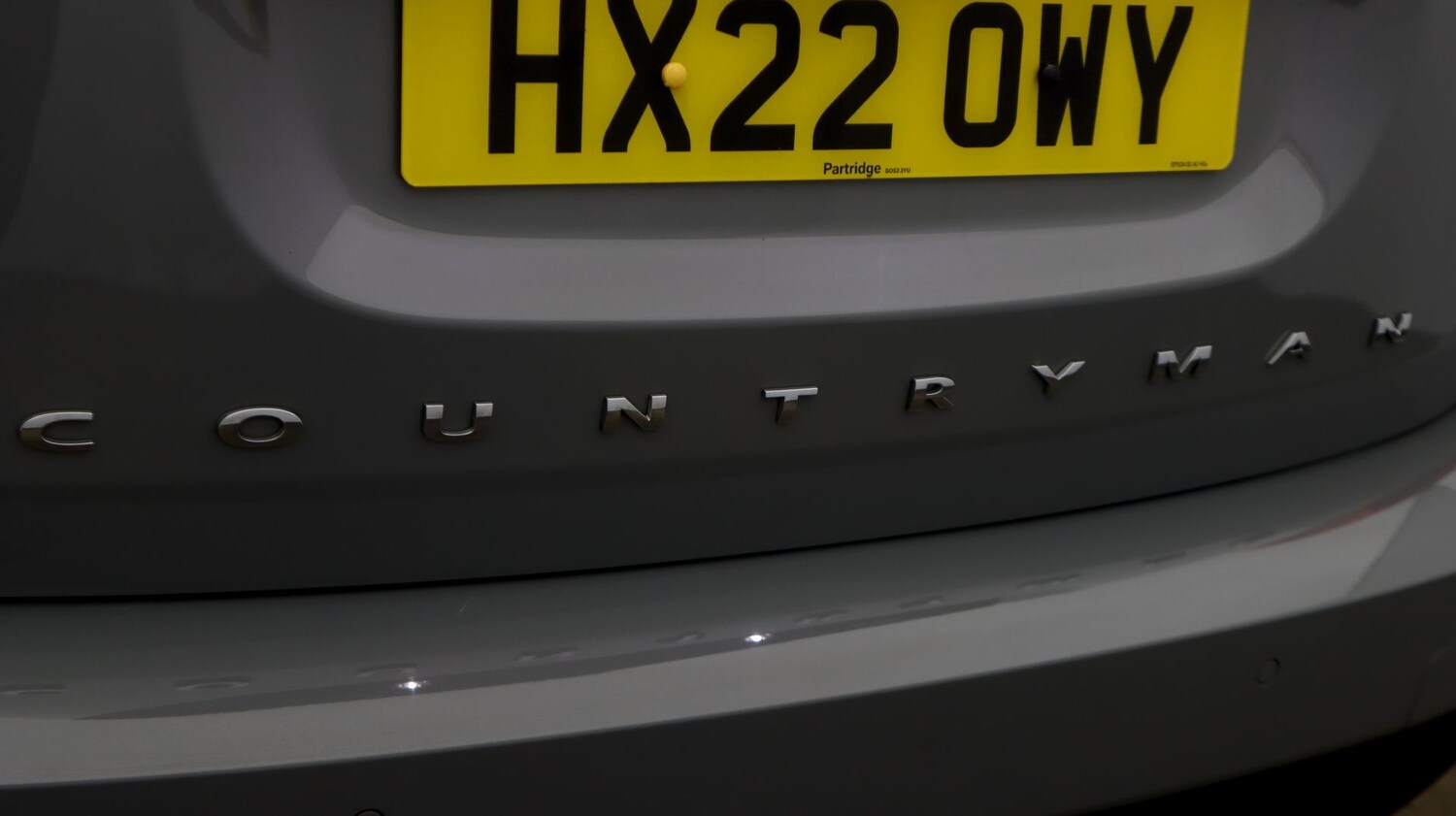 Used MINI Countryman 2022 for sale - 78018769: Photo 21