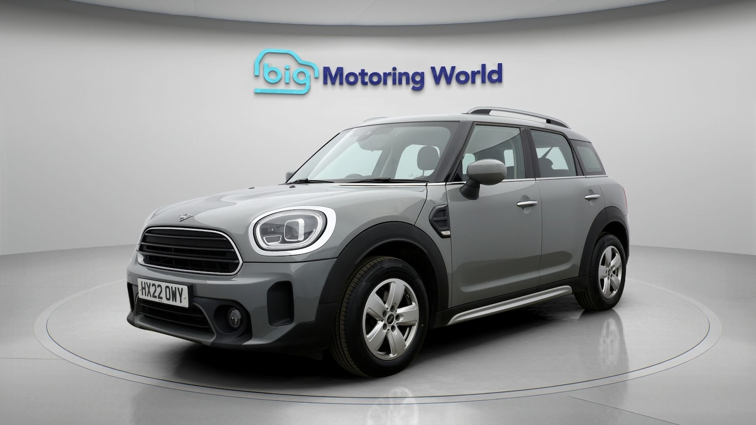 Used MINI Countryman 2022 for sale - 78018769: Photo 3