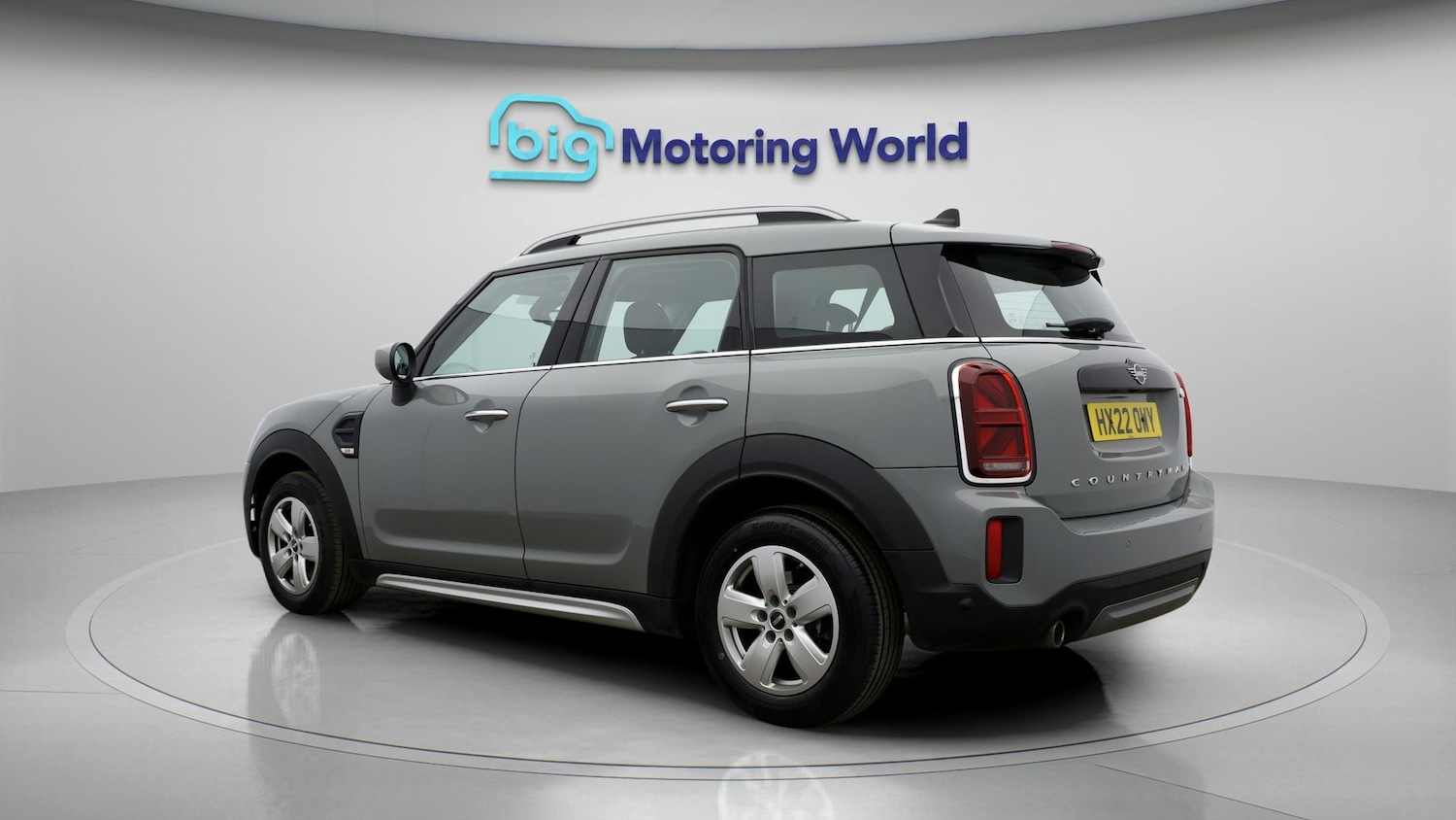 Used MINI Countryman 2022 for sale - 78018769: Photo 5