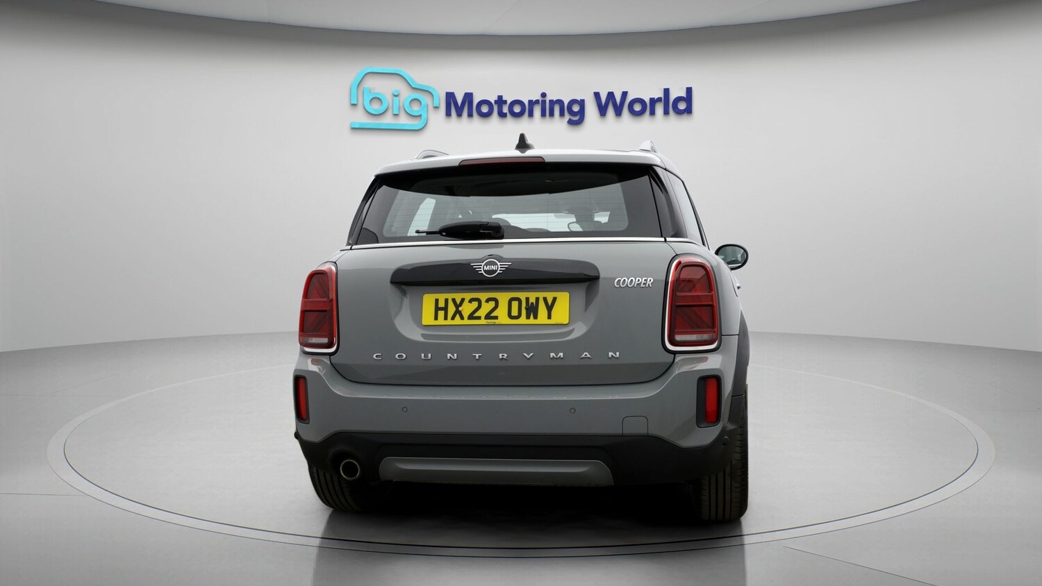 Used MINI Countryman 2022 for sale - 78018769: Photo 6