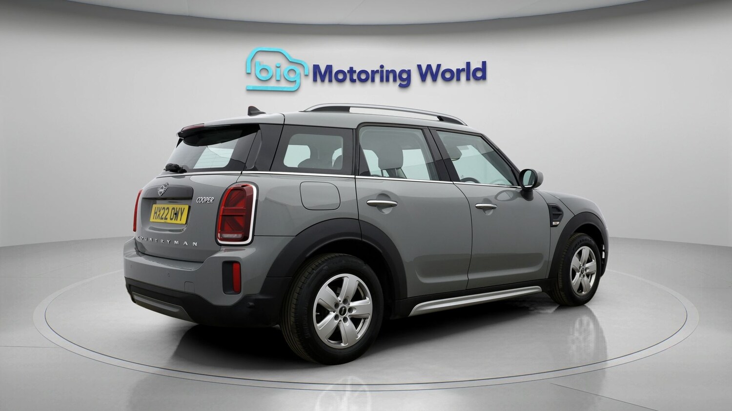 Used MINI Countryman 2022 for sale - 78018769: Photo 7