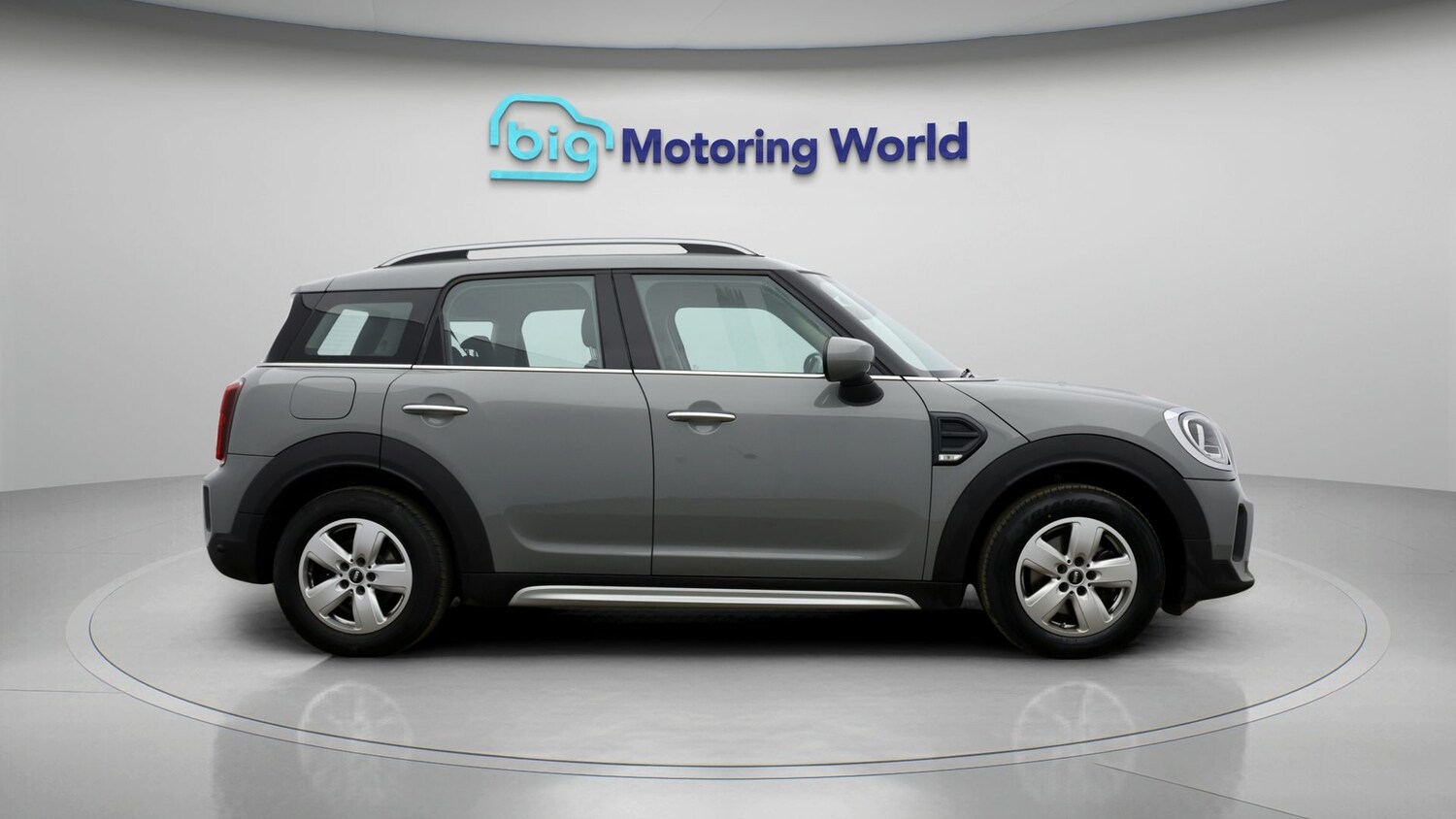 Used MINI Countryman 2022 for sale - 78018769: Photo 8