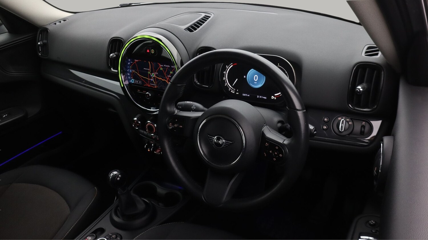 Used MINI Countryman 2022 for sale - 78018769: Photo 9