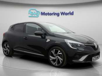 Used Renault Clio 2023 for sale - 75387875: Photo