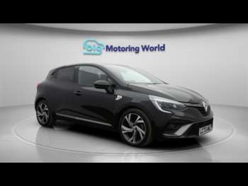 Used Renault Clio 2023 for sale - 75387875: Photo