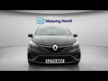 Used Renault Clio 2023 for sale - 75387875: Photo
