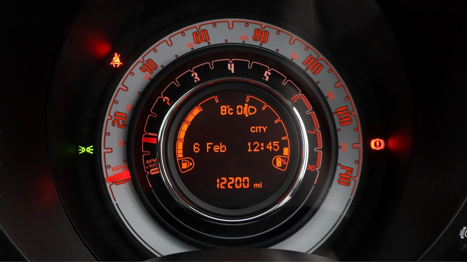 Used Fiat 500 2022 for sale - 77465526: Photo 10