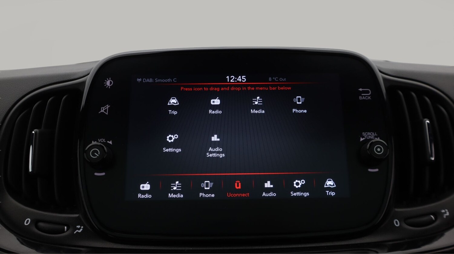 Used Fiat 500 2022 for sale - 77465526: Photo 11