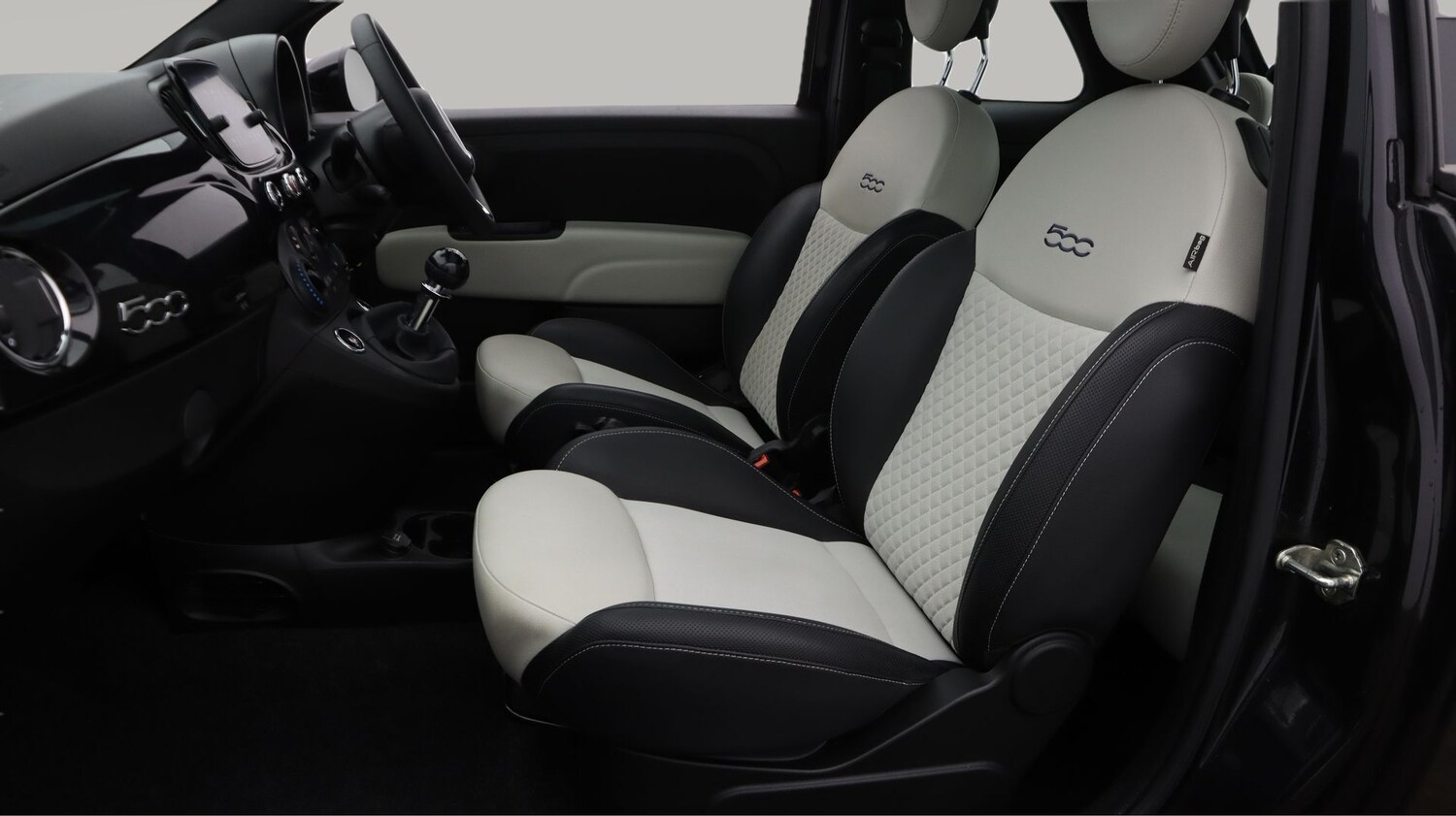 Used Fiat 500 2022 for sale - 77465526: Photo 14