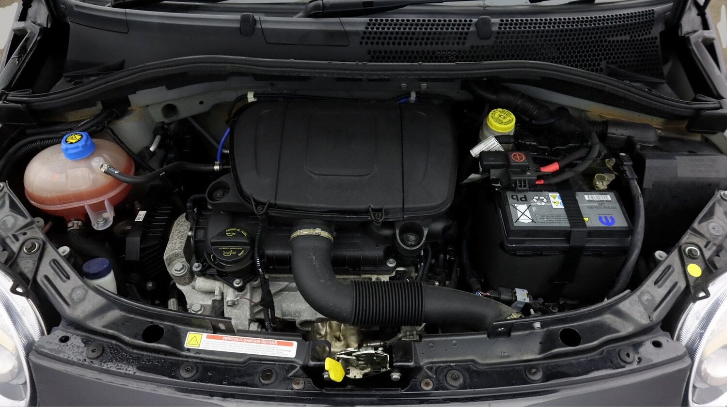 Used Fiat 500 2022 for sale - 77465526: Photo 19