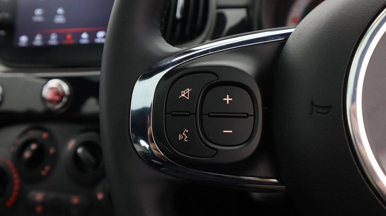 Used Fiat 500 2022 for sale - 77465526: Photo 23