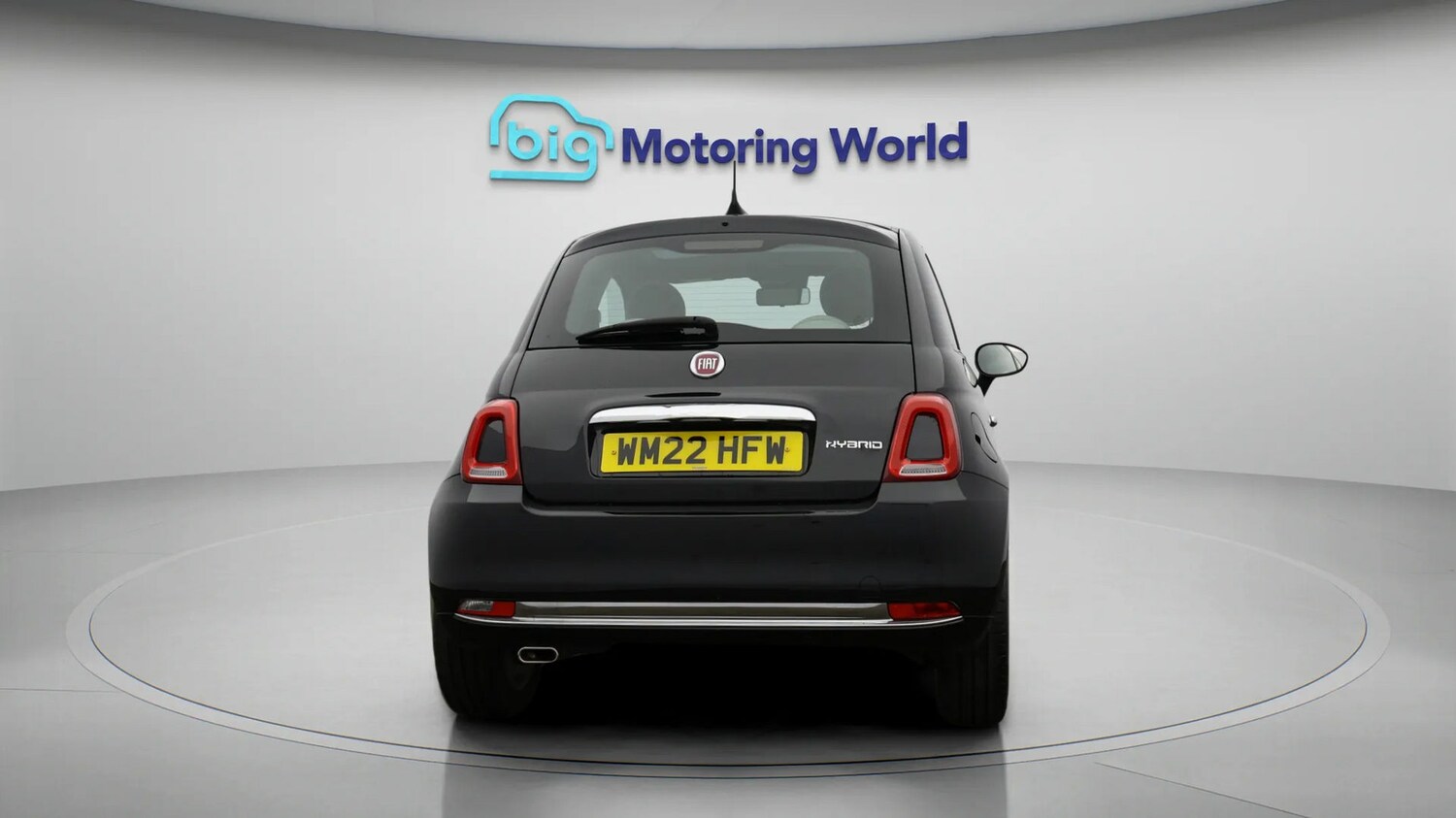 Used Fiat 500 2022 for sale - 77465526: Photo 6