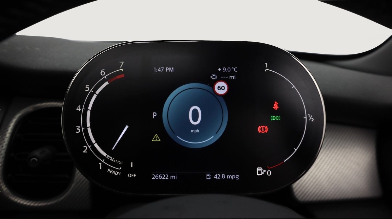 Used MINI Hatch 2023 for sale - 77766234: Photo 10