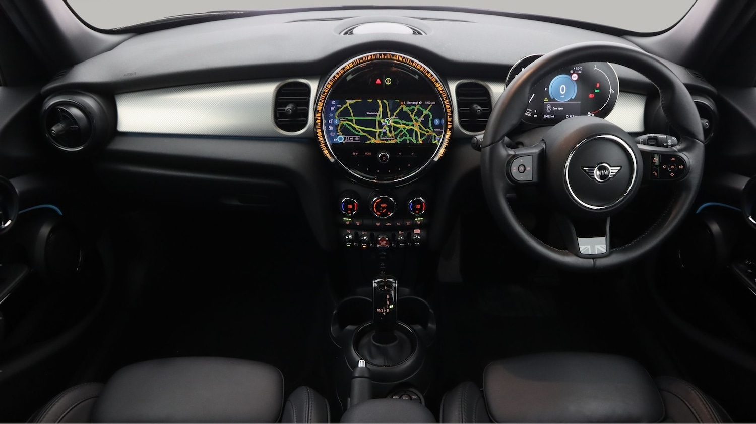 Used MINI Hatch 2023 for sale - 77766234: Photo 13