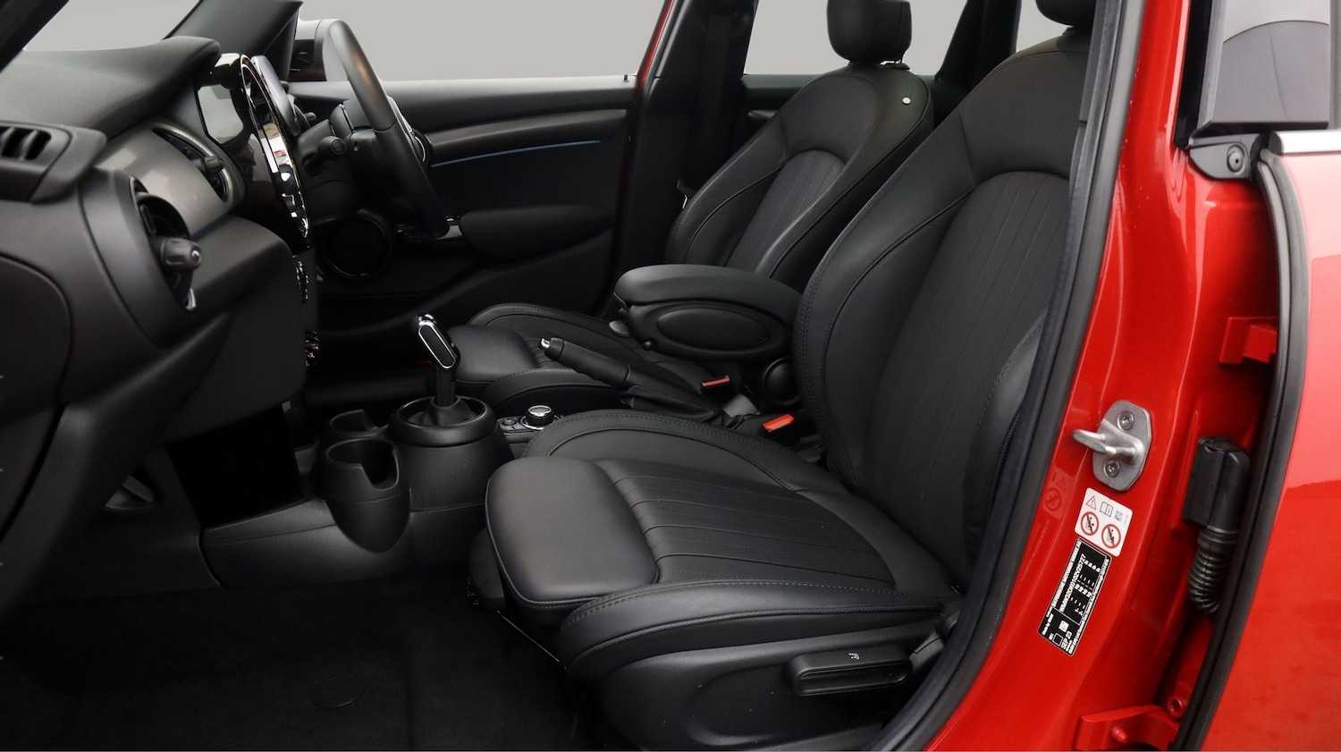 Used MINI Hatch 2023 for sale - 77766234: Photo 14