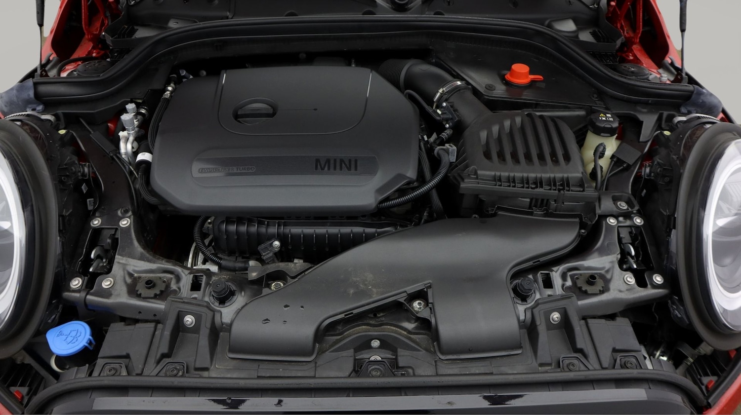 Used MINI Hatch 2023 for sale - 77766234: Photo 19