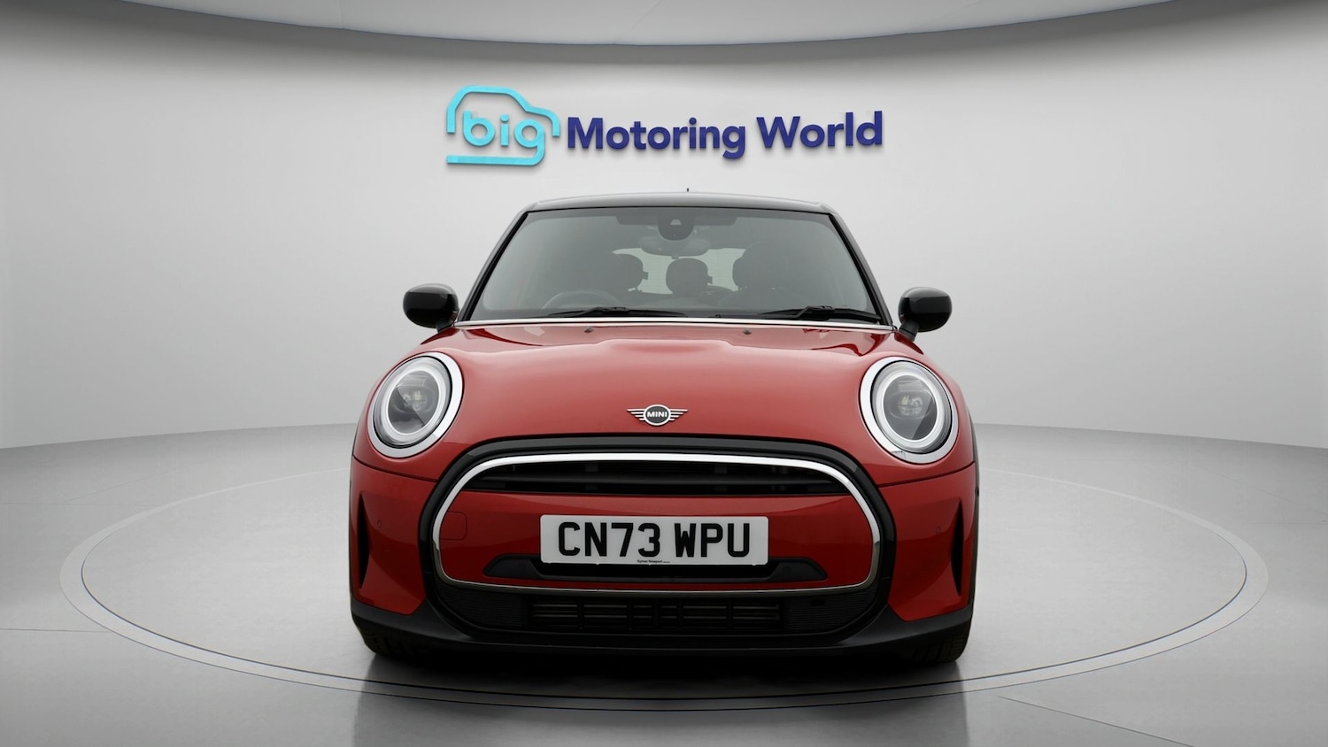 Used MINI Hatch 2023 for sale - 77766234: Photo 2