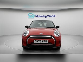 Used MINI Hatch 2023 for sale - 77766234: Photo