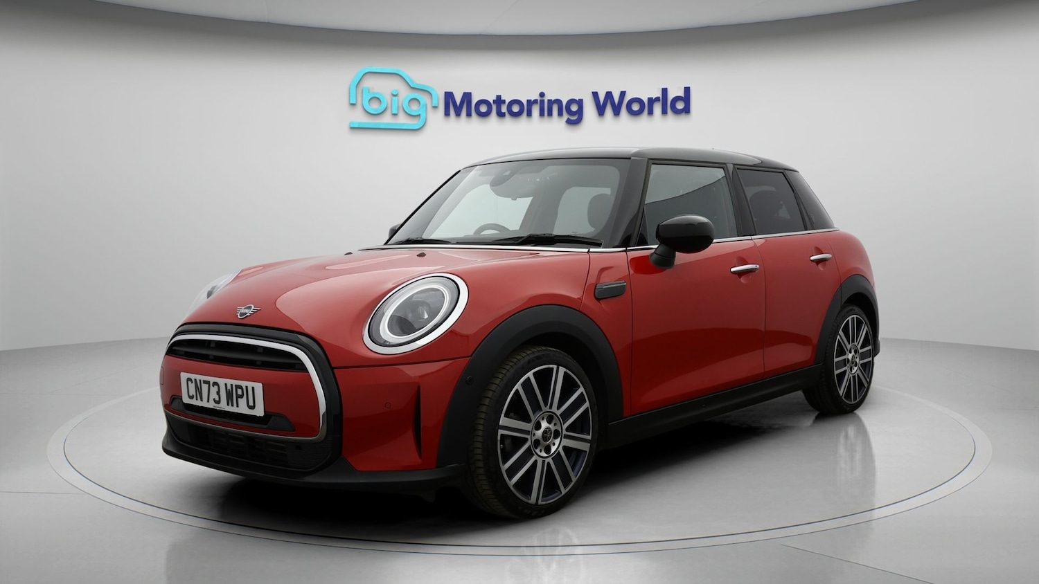 Used MINI Hatch 2023 for sale - 77766234: Photo 3