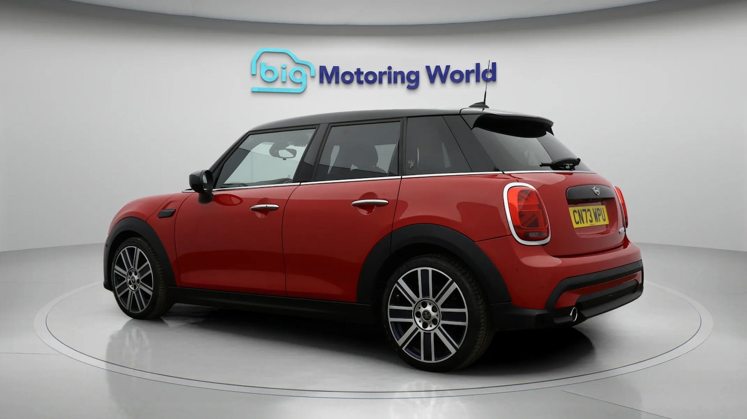Used MINI Hatch 2023 for sale - 77766234: Photo 5