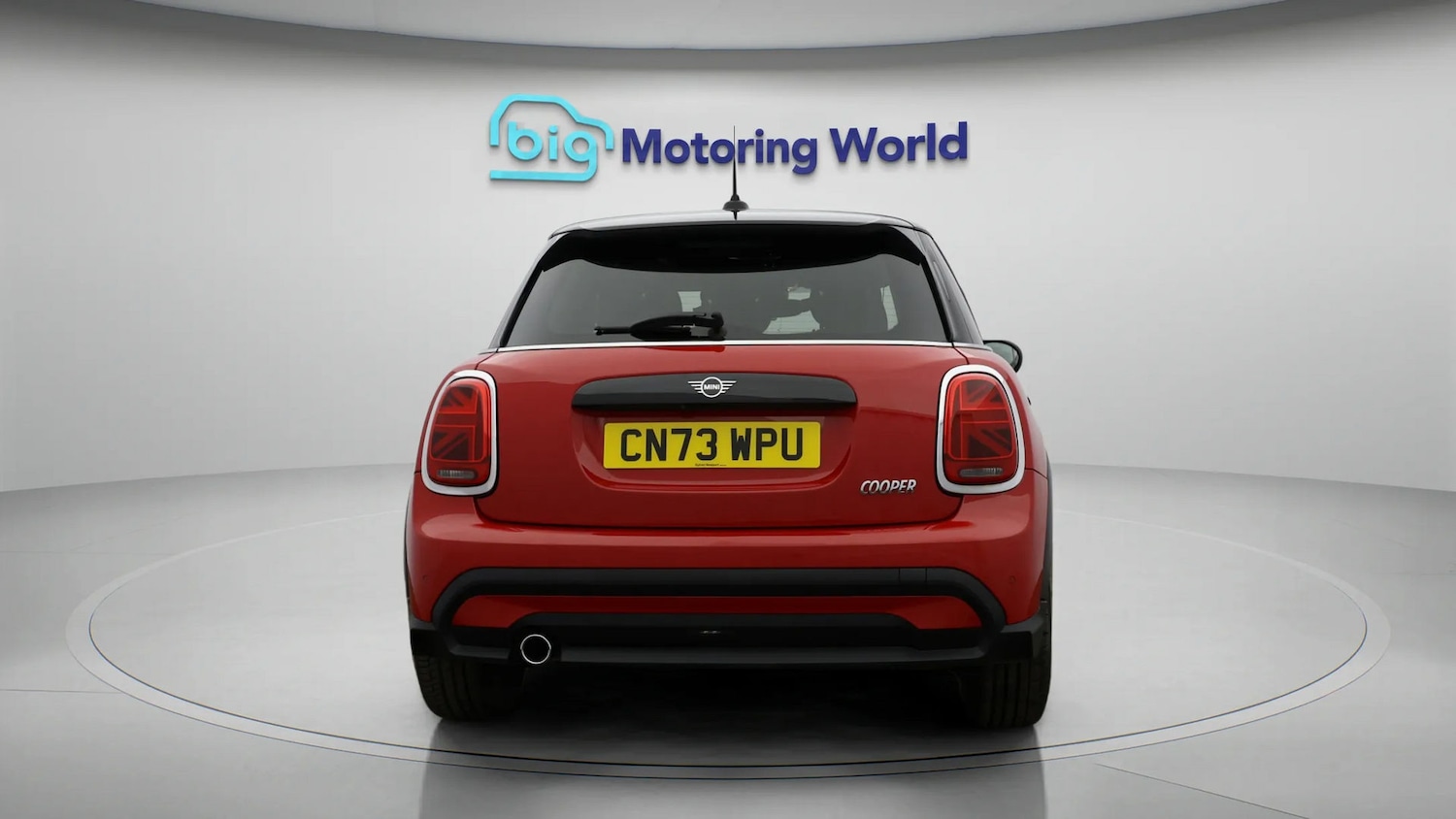 Used MINI Hatch 2023 for sale - 77766234: Photo 6